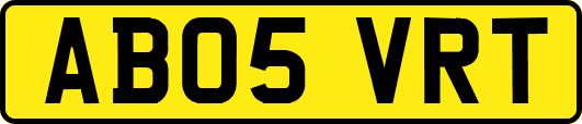 AB05VRT