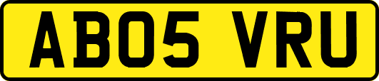 AB05VRU