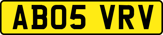 AB05VRV