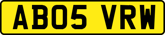 AB05VRW