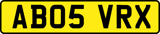 AB05VRX