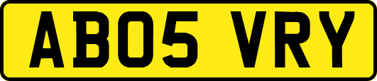 AB05VRY