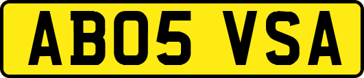 AB05VSA