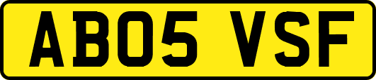 AB05VSF