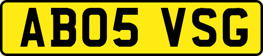 AB05VSG