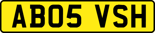 AB05VSH