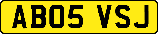 AB05VSJ
