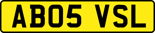 AB05VSL