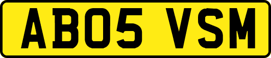 AB05VSM