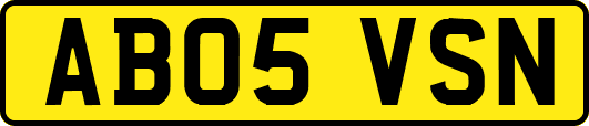 AB05VSN