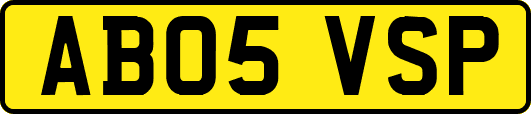 AB05VSP