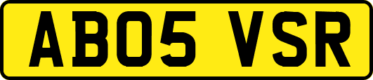 AB05VSR