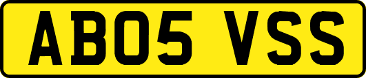 AB05VSS
