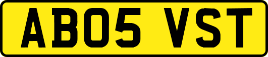 AB05VST