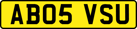 AB05VSU