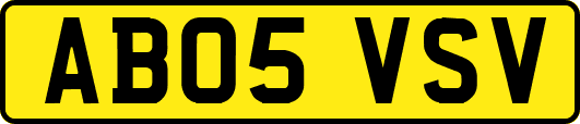 AB05VSV