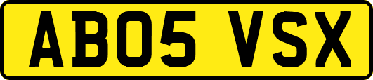 AB05VSX