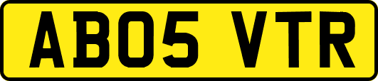 AB05VTR