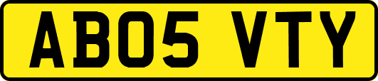 AB05VTY