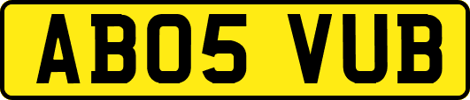 AB05VUB