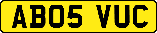 AB05VUC