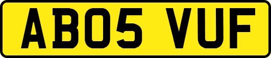 AB05VUF
