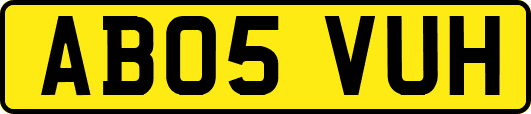 AB05VUH