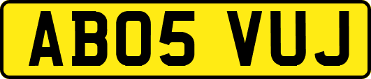 AB05VUJ