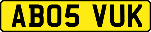 AB05VUK