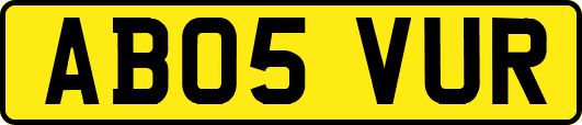 AB05VUR