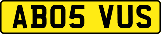 AB05VUS