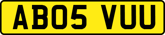 AB05VUU