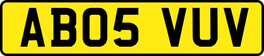 AB05VUV