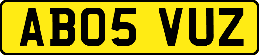 AB05VUZ