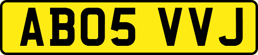 AB05VVJ