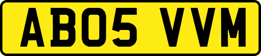 AB05VVM