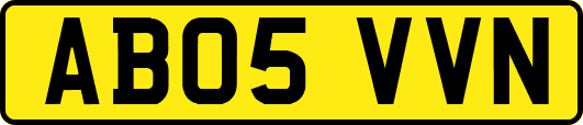 AB05VVN