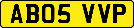 AB05VVP