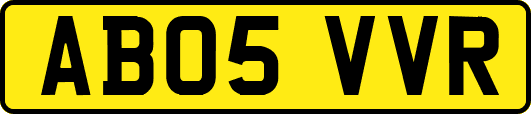 AB05VVR