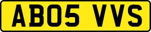 AB05VVS