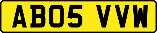 AB05VVW