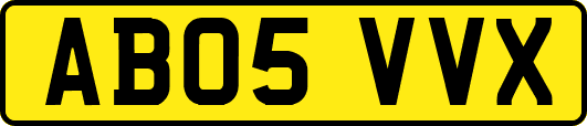 AB05VVX