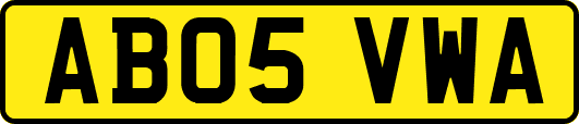 AB05VWA