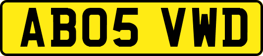 AB05VWD