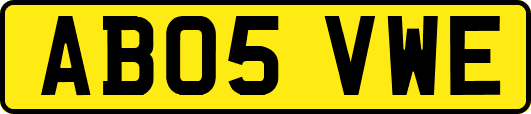AB05VWE