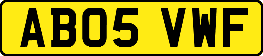 AB05VWF