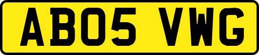 AB05VWG
