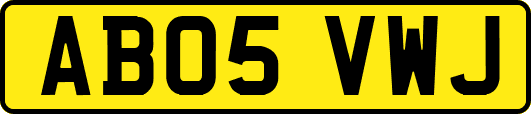 AB05VWJ