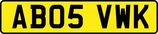 AB05VWK