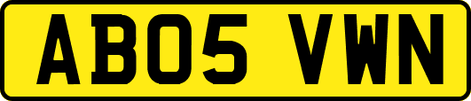 AB05VWN